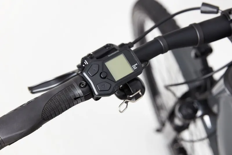 Ridgeback Advance 1 Electric Bike-3